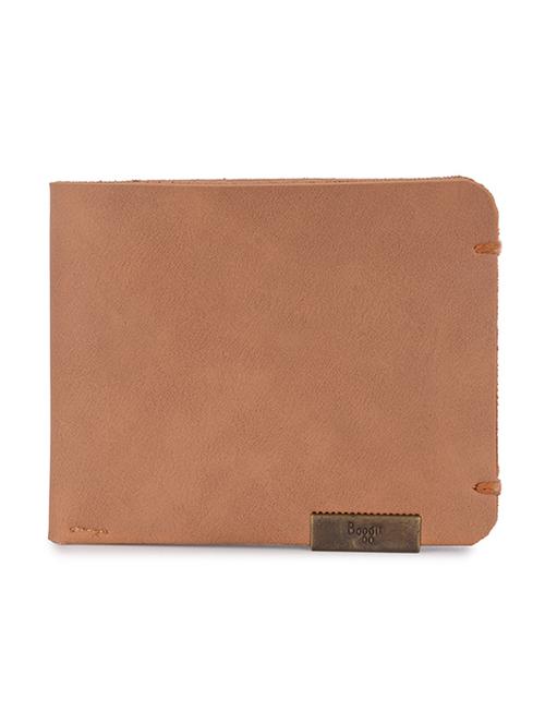 tan pu wallet - 19899385 - Very Small Image - 1