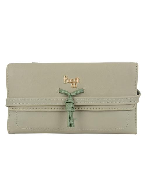green pvc wallet - 19899481 - Very Small Image - 1