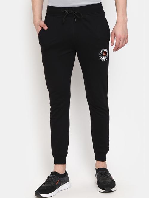 v-mart regular fit full length track pant - 19908461 - Very Small Image - 1