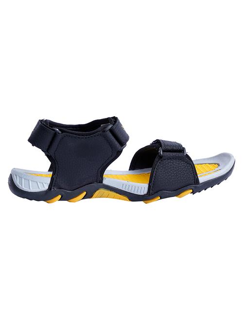 multi colored mesh back strap floaters - 19908634 - Very Small Image - 1