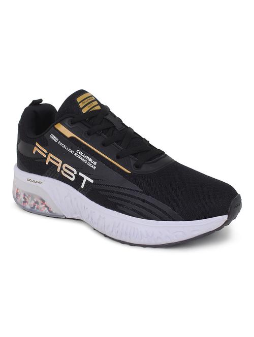 men lace up sport shoe - 19908715 - Very Small Image - 1