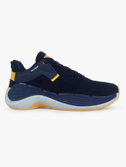 men lace up sport shoe - 19908725 - Very Small Image - 1