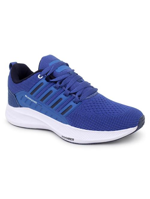 men lace up sport shoe - 19908756 - Very Small Image - 1
