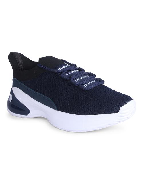 men lace up sport shoe - 19908764 - Very Small Image - 1