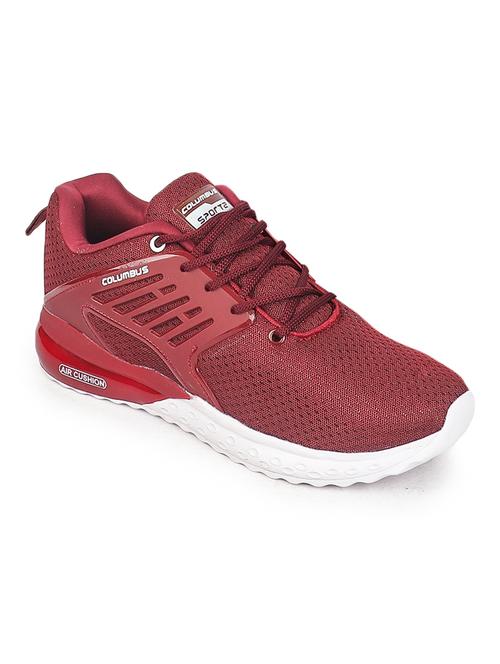 men lace up sport shoe - 19908777 - Very Small Image - 1