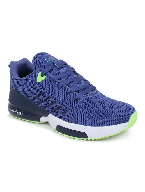 men lace up sport shoe - 19908786 - Very Small Image - 1