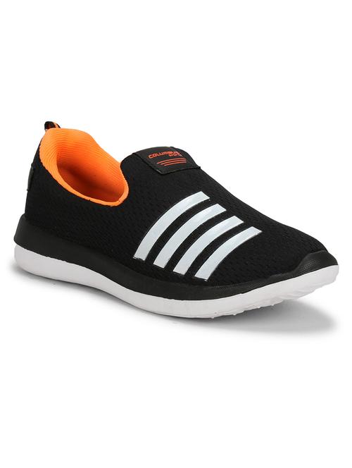 men slip on sport shoe - 19908790 - Very Small Image - 1