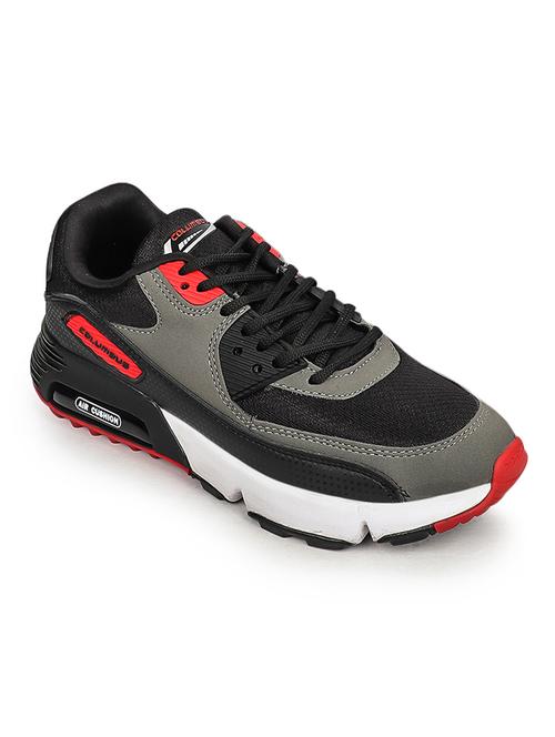 men lace up sport shoe - 19908823 - Very Small Image - 1