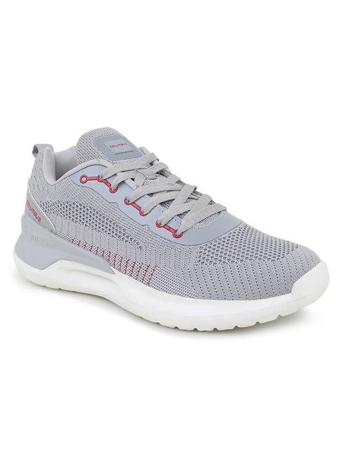 men's lace up sport shoes - 19908844 - Very Small Image - 1