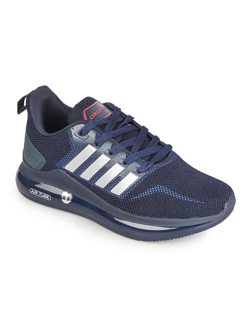 men's lace up sport shoes - 19908846 - Very Small Image - 1
