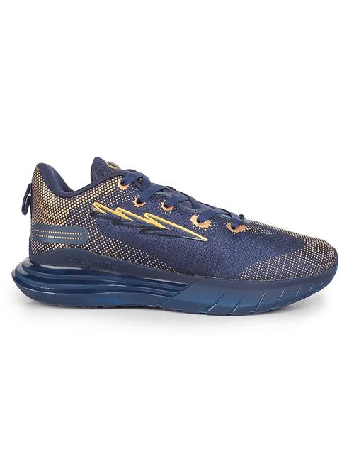 men's lace up sport shoes - 19908853 - Very Small Image - 1