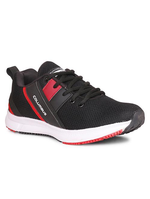 men's lace up sport shoes - 19908883 - Very Small Image - 1