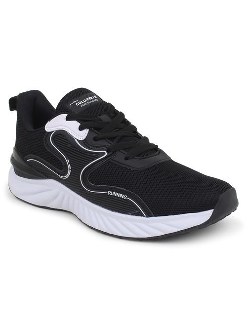 men's lace up sport shoes - 19908893 - Very Small Image - 1