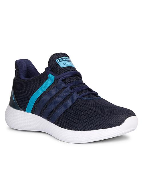 men's lace up sport shoes - 19908897 - Very Small Image - 1