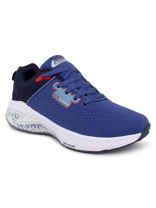 men's lace up sport shoes - 19908903 - Very Small Image - 1