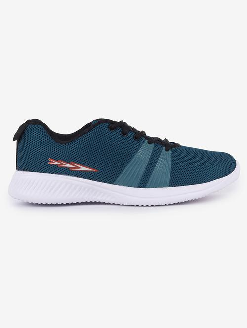 men's lace up sport shoes - 19908913 - Very Small Image - 1