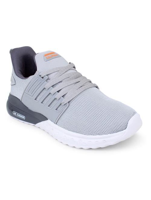 men's lace up sport shoes - 19908920 - Very Small Image - 1