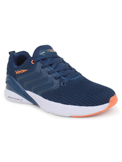 men's lace up sport shoes - 19908931 - Very Small Image - 1