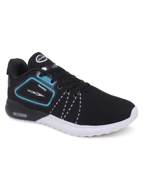 men's lace up sport shoes - 19908935 - Very Small Image - 1
