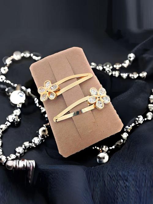 dlassie trends girls & women styling hair accessories - 19912555 - Very Small Image - 1