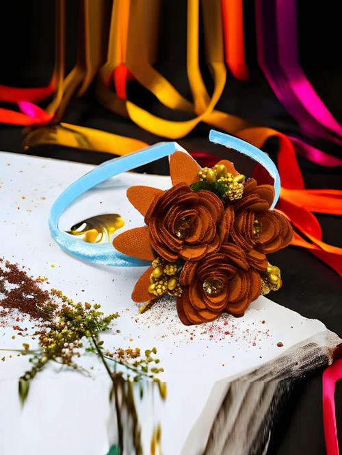 dlassie trends girls & women styling hair accessories - 19912566 - Very Small Image - 1