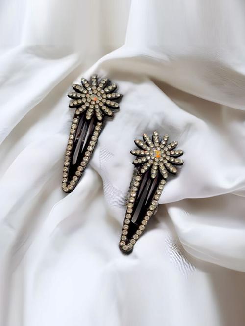 dlassie trends girls & women styling hair accessories - 19912569 - Very Small Image - 1