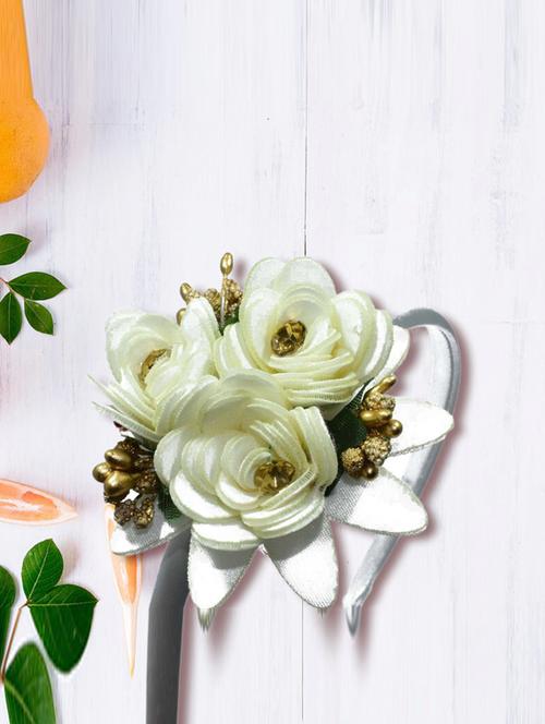 dlassie trends girls & women styling hair accessories - 19912571 - Very Small Image - 1