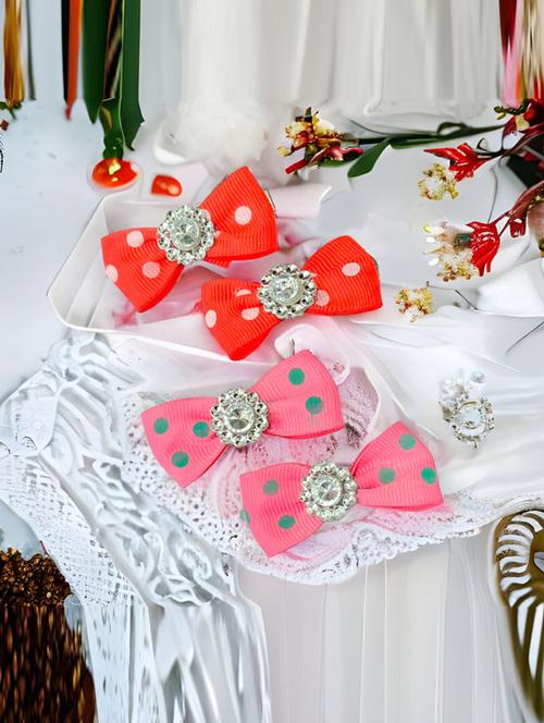 dlassie trends girls & women styling hair accessories - 19912581 - Very Small Image - 1