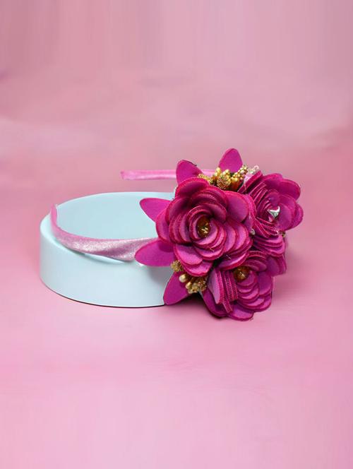 dlassie trends girls & women styling hair accessories - 19912586 - Very Small Image - 1