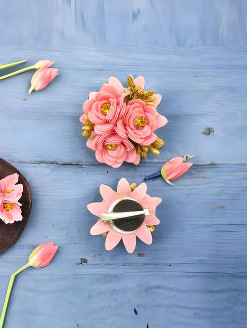 dlassie trends girls & women styling hair accessories - 19912597 - Very Small Image - 1