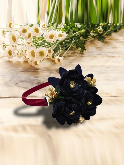 dlassie trends girls & women styling hair accessories - 19912611 - Very Small Image - 1