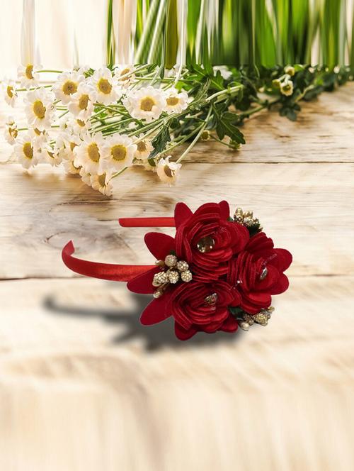 dlassie trends girls & women styling hair accessories - 19912616 - Very Small Image - 1