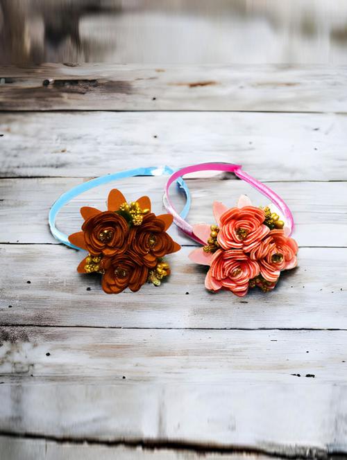 dlassie trends girls & women styling hair accessories - 19912627 - Very Small Image - 1