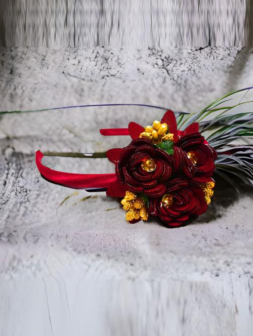 dlassie trends girls & women styling hair accessories - 19912628 - Very Small Image - 1