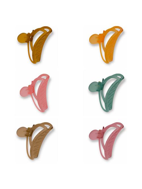 dlassie trends girls & women styling hair accessories - 19912655 - Very Small Image - 1