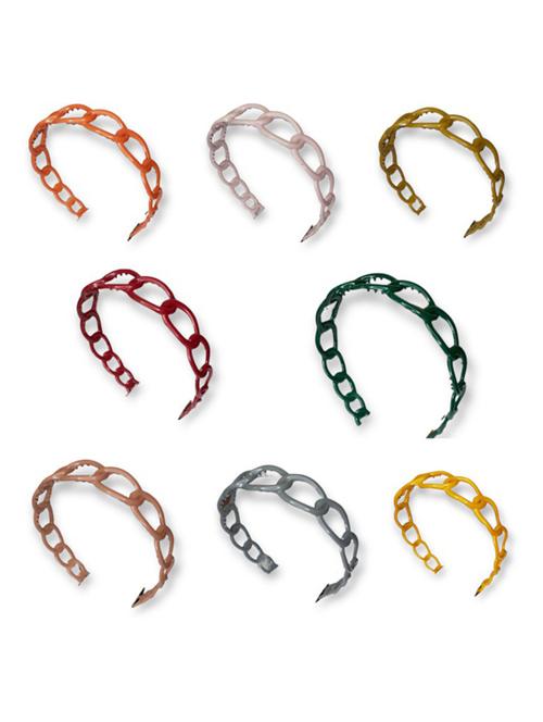 dlassie trends girls & women styling hair accessories - 19912658 - Very Small Image - 1