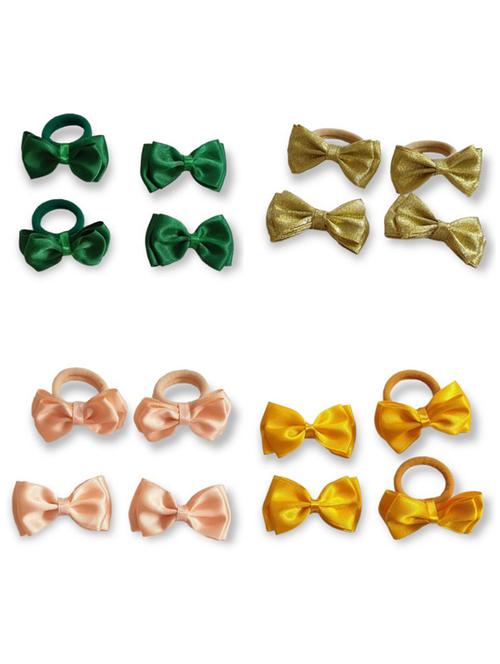 dlassie trends girls & women styling hair accessories - 19912660 - Very Small Image - 1