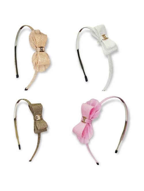 dlassie trends girls & women styling hair accessories - 19912661 - Very Small Image - 1