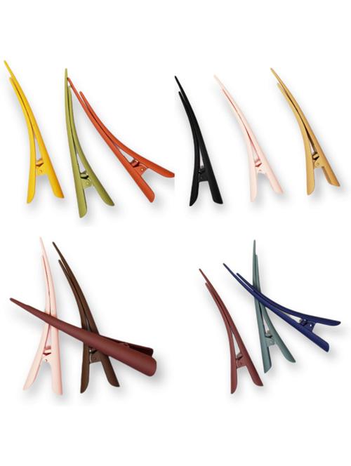 dlassie trends girls & women styling hair accessories - 19912665 - Very Small Image - 1