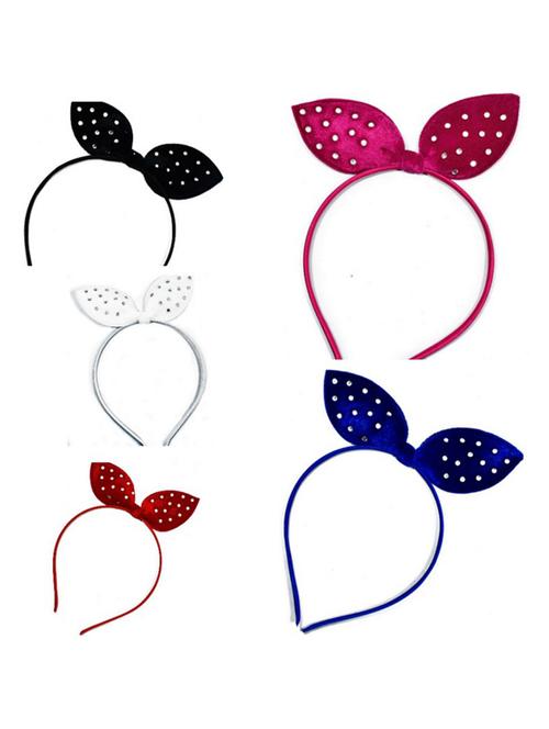 dlassie trends girls & women styling hair accessories - 19912666 - Very Small Image - 1