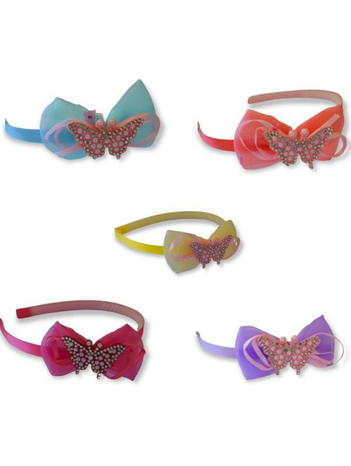 dlassie trends girls & women styling hair accessories - 19912668 - Very Small Image - 1