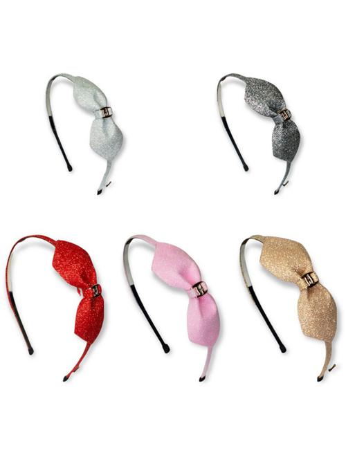 dlassie trends girls & women styling hair accessories - 19912675 - Very Small Image - 1