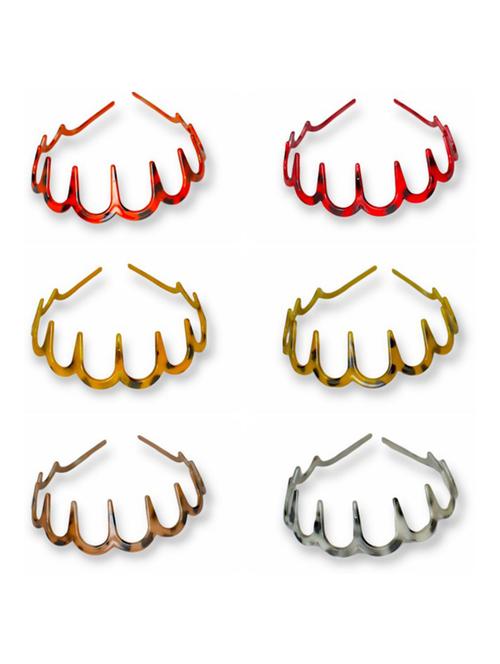 dlassie trends girls & women styling hair accessories - 19912676 - Very Small Image - 1
