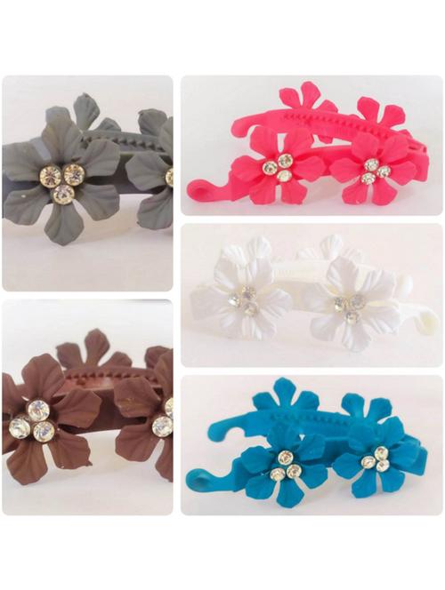 dlassie trends girls & women styling hair accessories - 19912679 - Very Small Image - 1