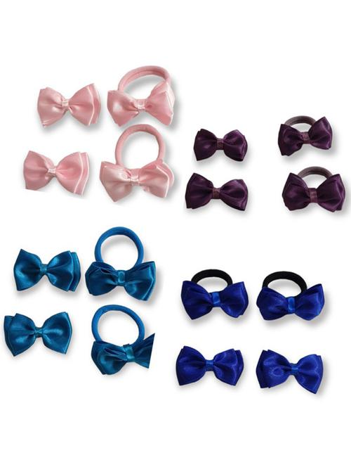 dlassie trends girls & women styling hair accessories - 19912686 - Very Small Image - 1