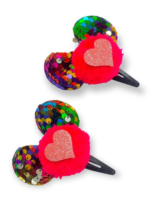 dlassie trends girls & women styling hair accessories - 19912690 - Very Small Image - 1