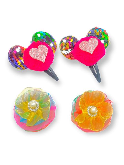 dlassie trends girls & women styling hair accessories - 19912697 - Very Small Image - 1