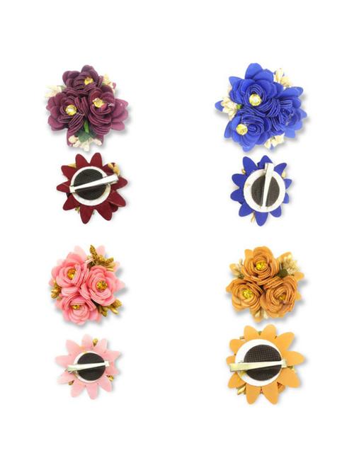 dlassie trends girls & women styling hair accessories - 19912698 - Very Small Image - 1