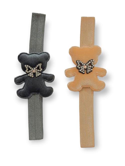 dlassie trends girls & women styling hair accessories - 19912701 - Very Small Image - 1