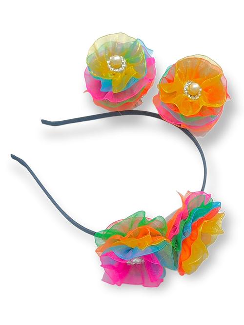dlassie trends girls & women styling hair accessories - 19912709 - Very Small Image - 1